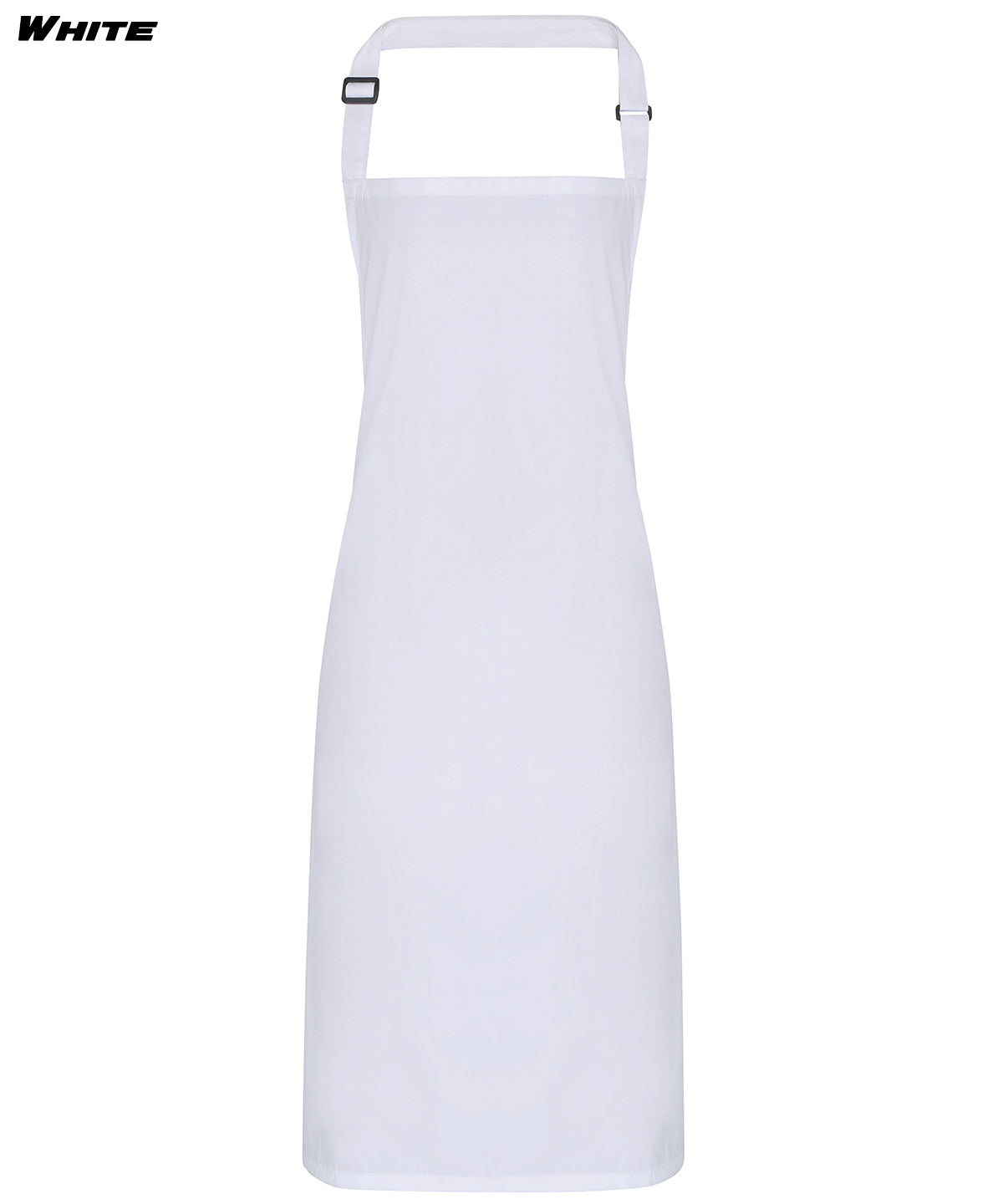 Waterproof Bib Apron