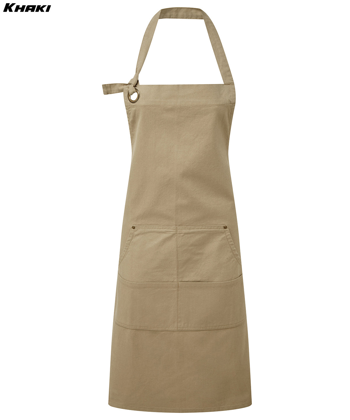 10 x Heavy Cotton Aprons