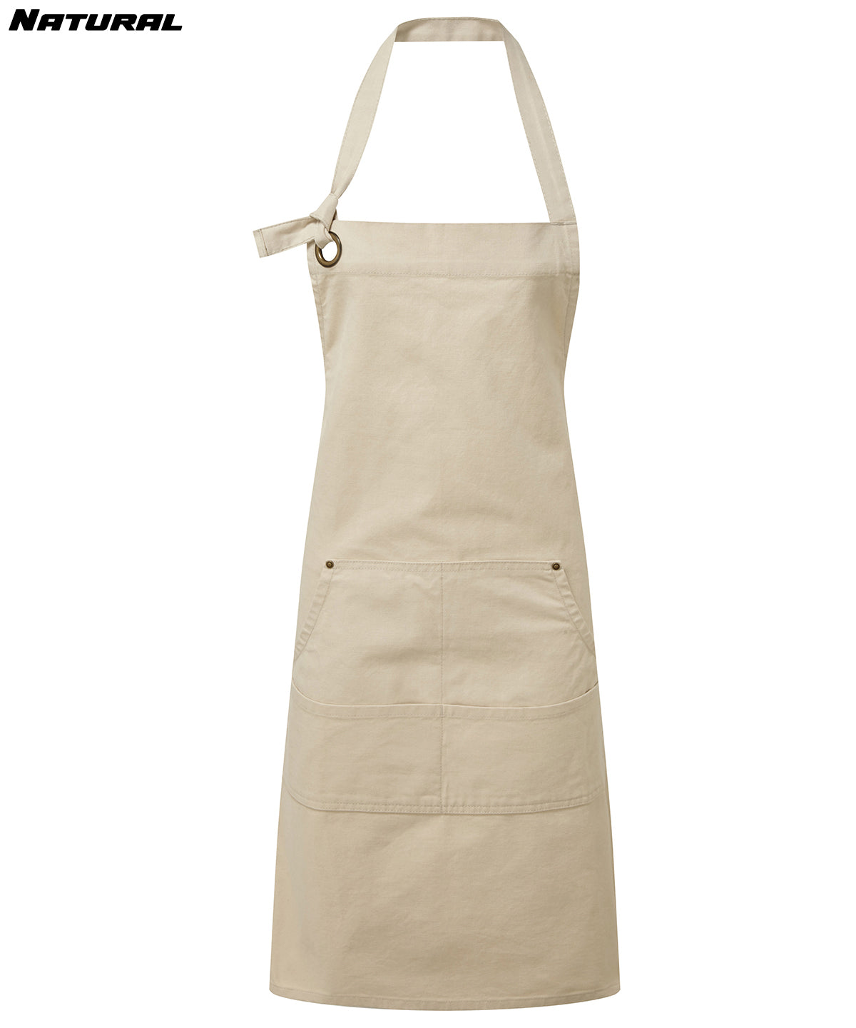 10 x Heavy Cotton Aprons