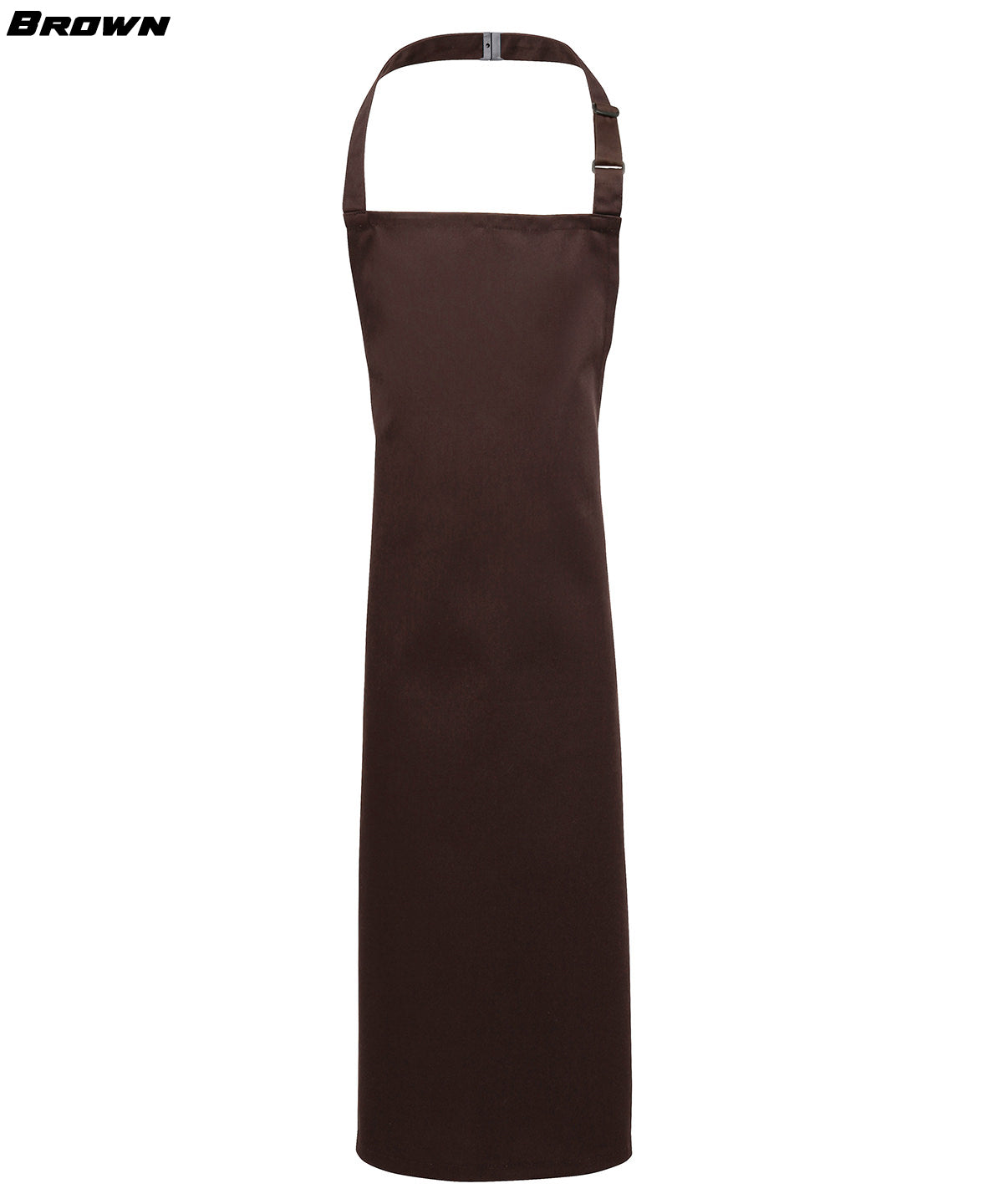 Kids Colours Bib Apron
