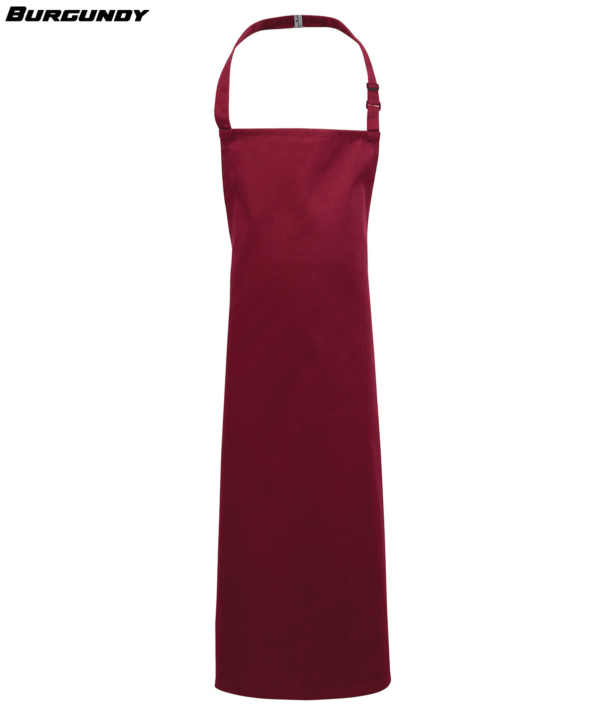 Kids Colours Bib Apron