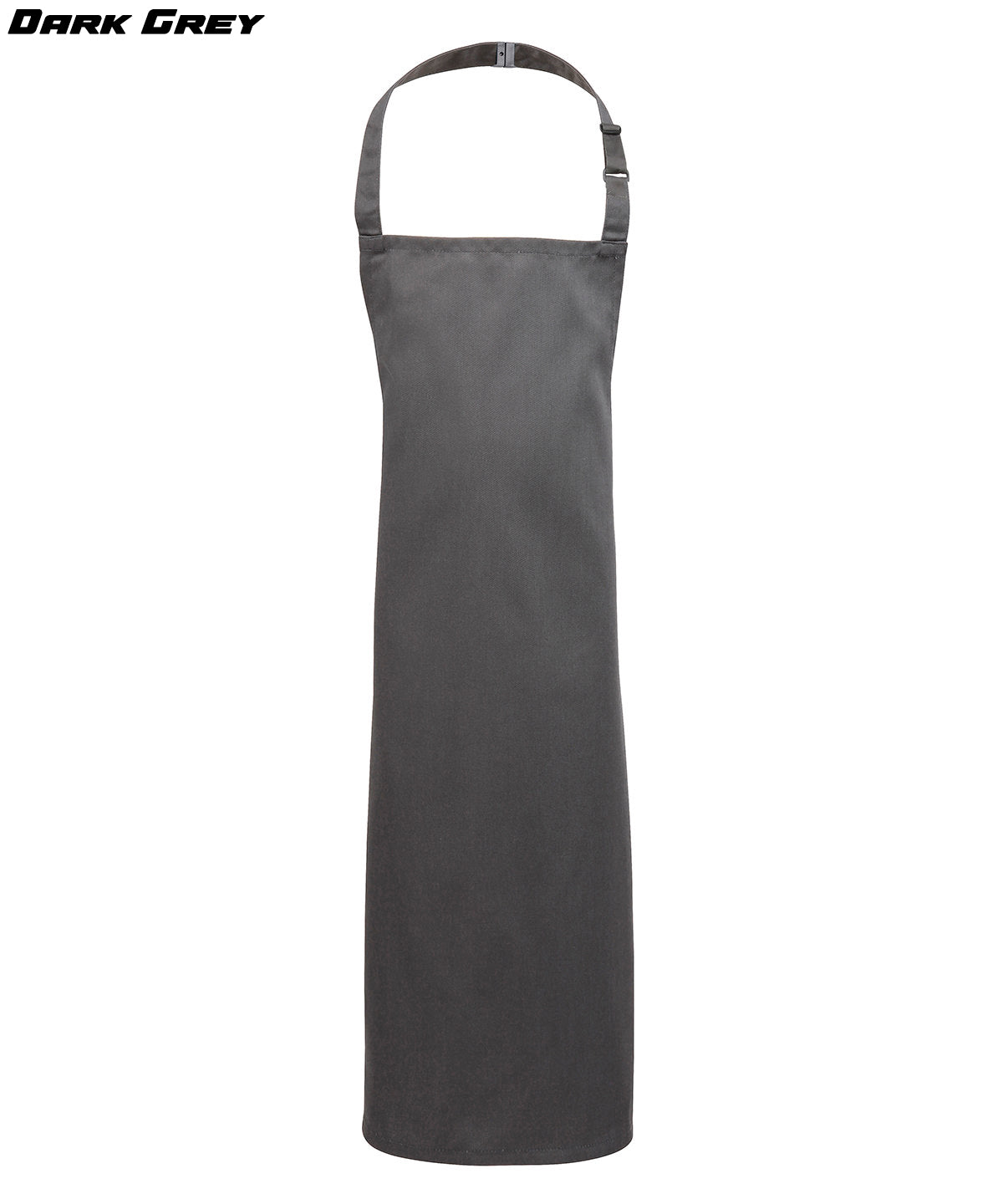Kids Colours Bib Apron