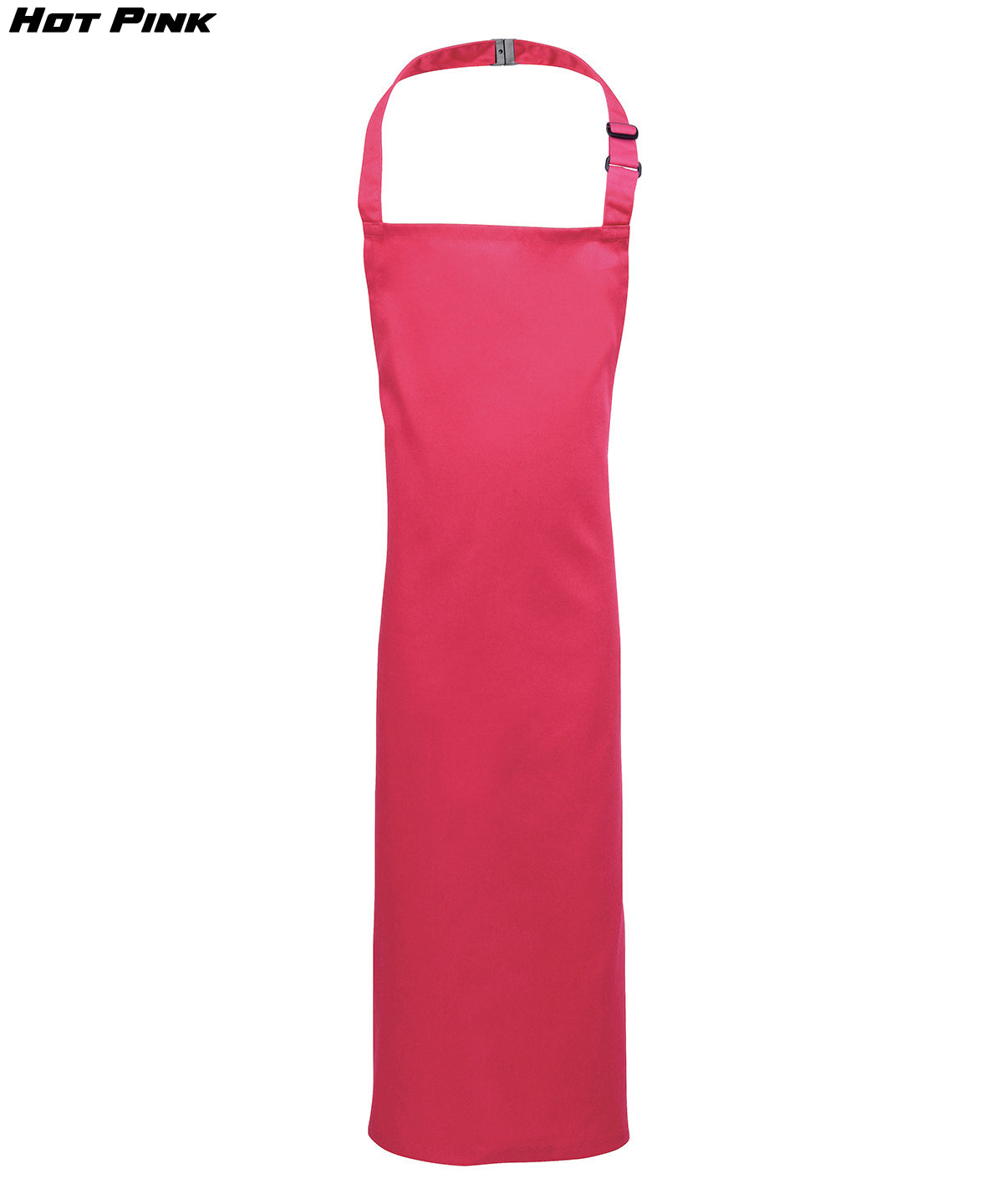 Kids Colours Bib Apron