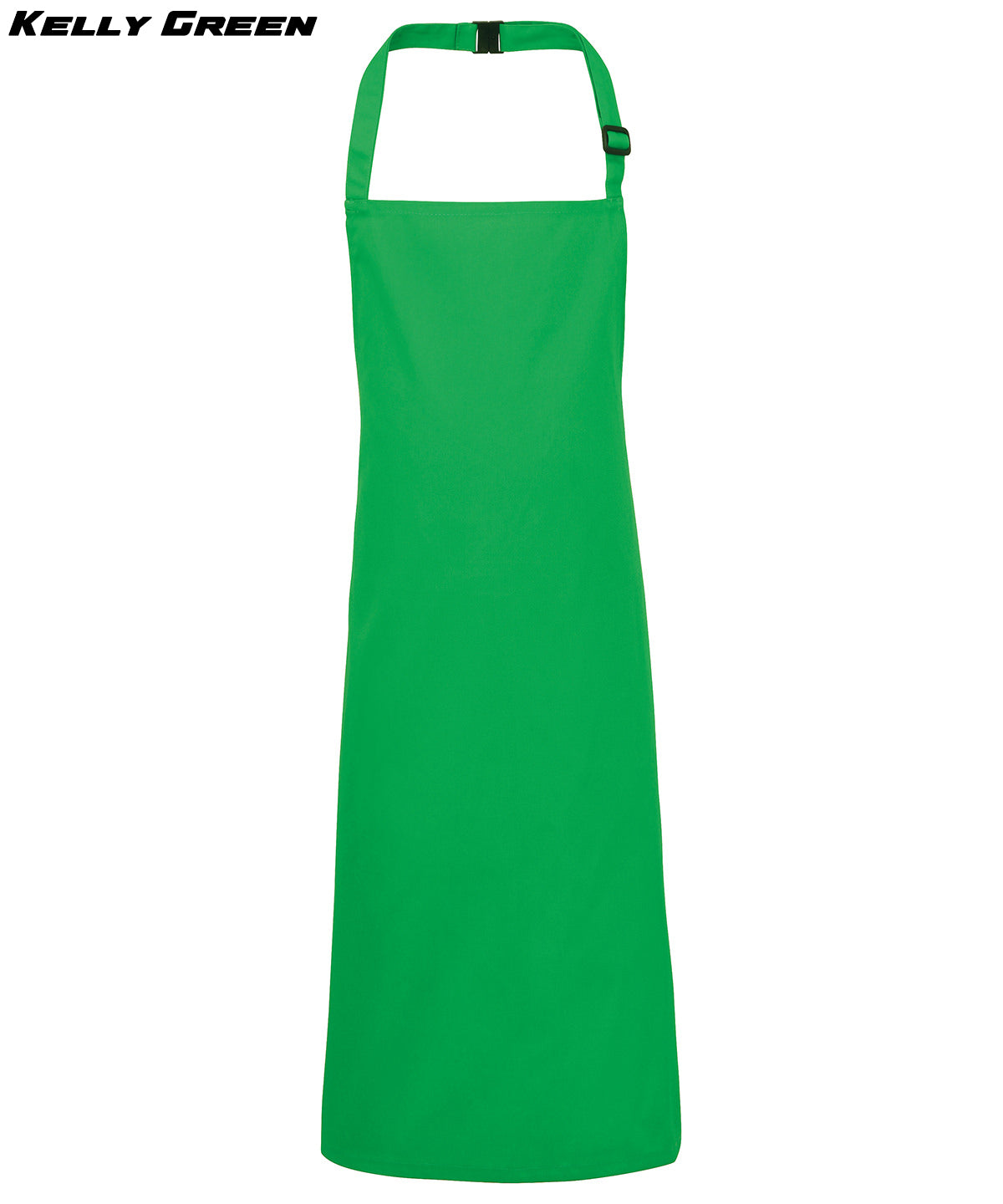 Kids Colours Bib Apron