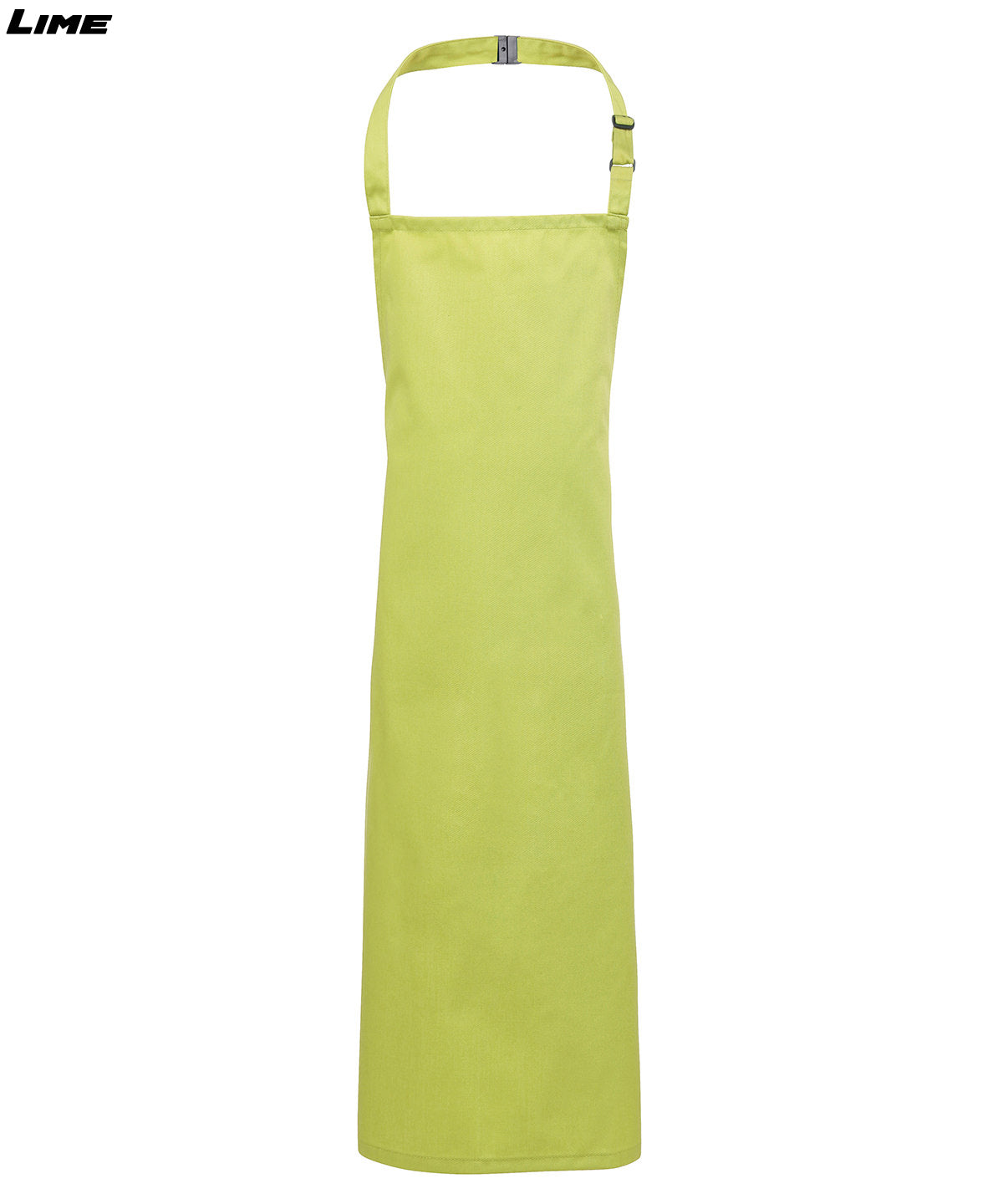 Kids Colours Bib Apron