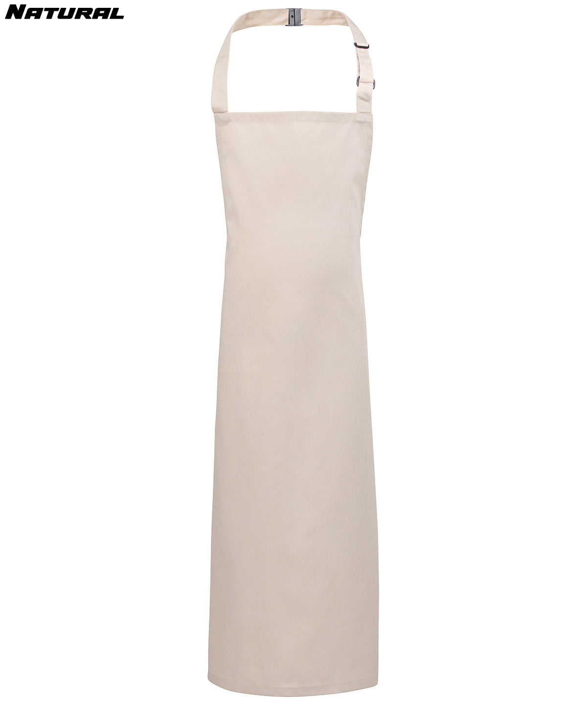 Kids Colours Bib Apron
