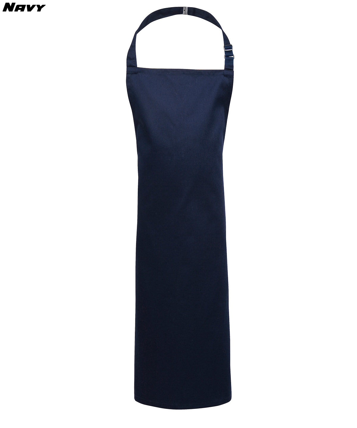 Kids Colours Bib Apron