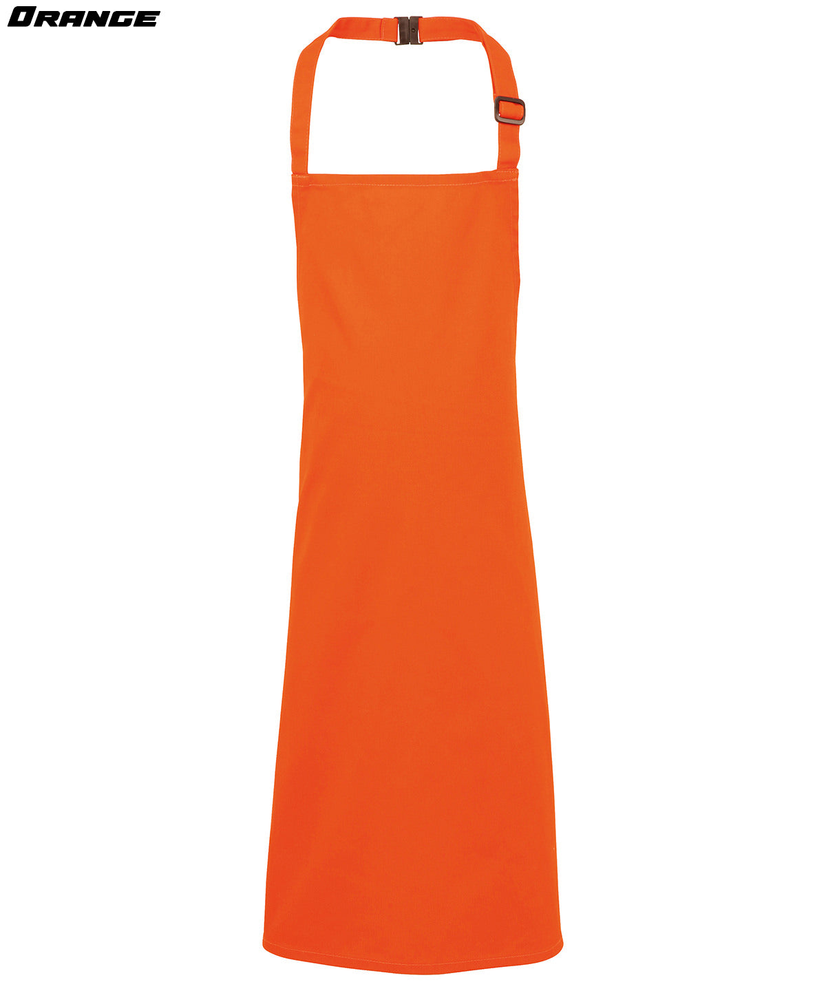 Kids Colours Bib Apron