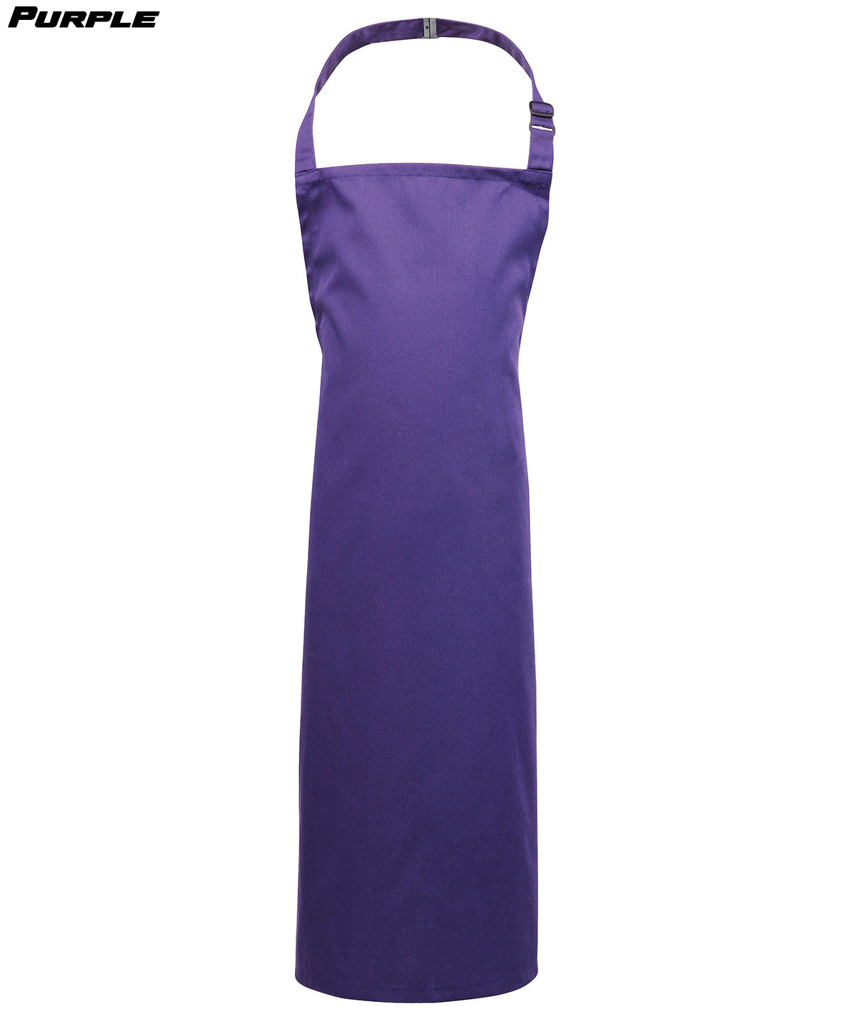 Kids Colours Bib Apron