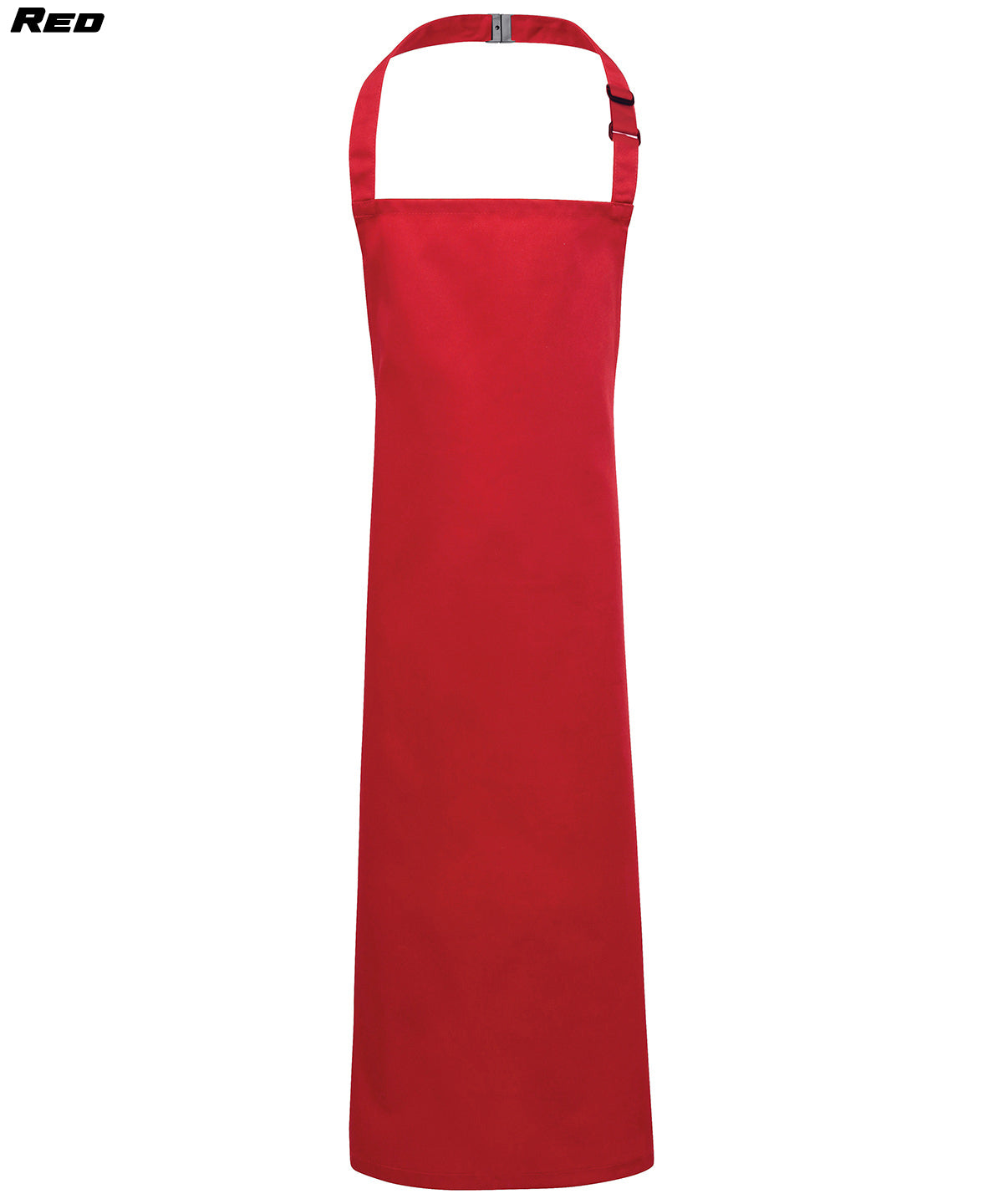 Kids Colours Bib Apron