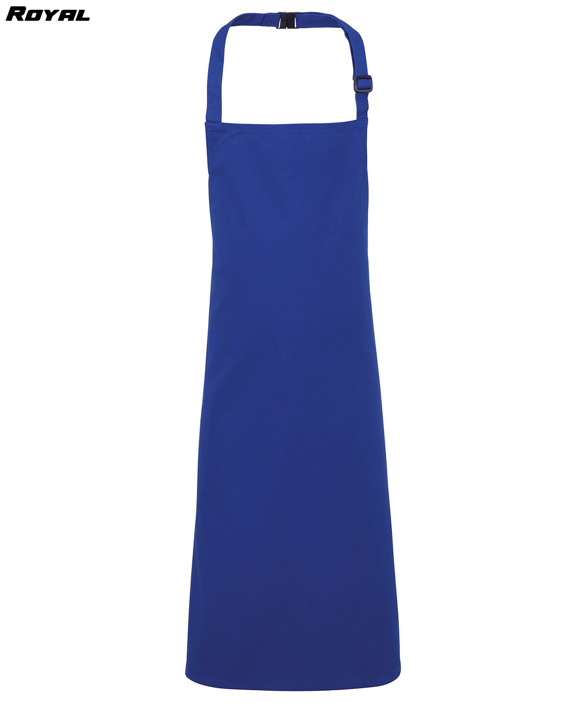 Kids Colours Bib Apron