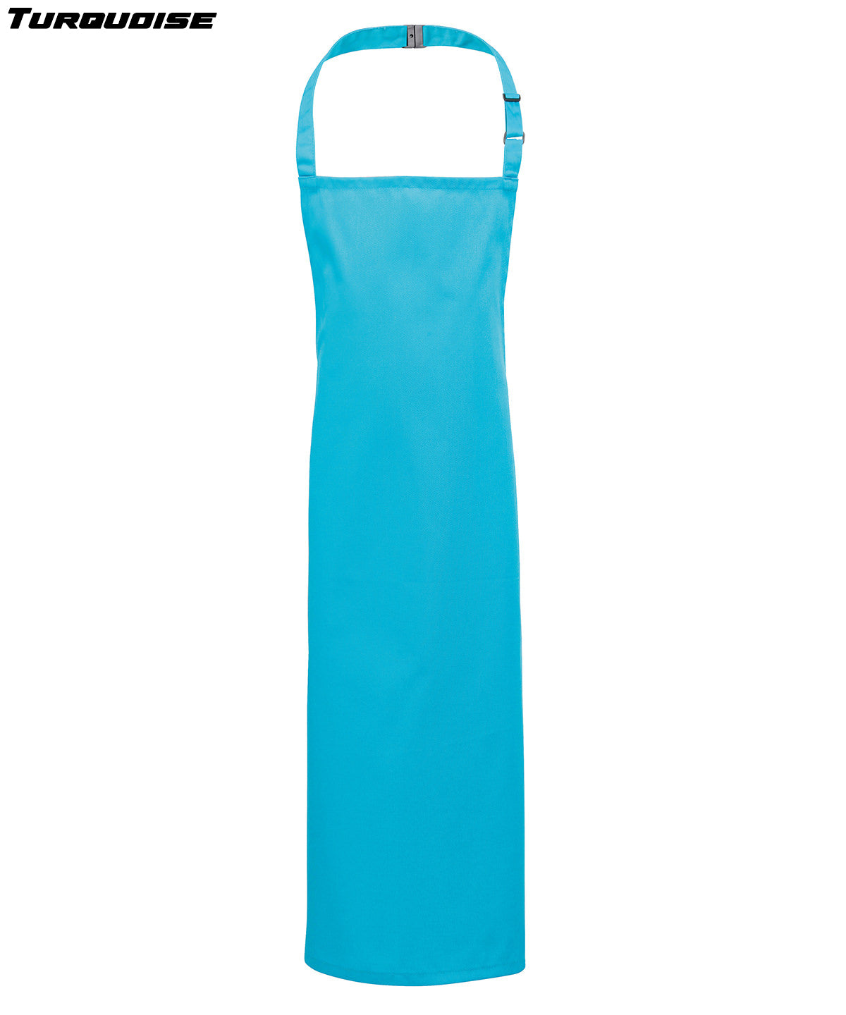 Kids Colours Bib Apron