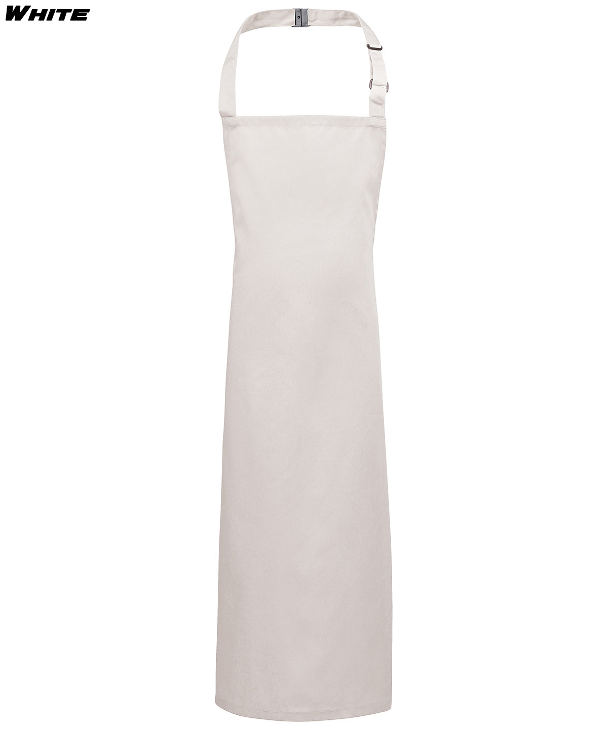 Kids Colours Bib Apron
