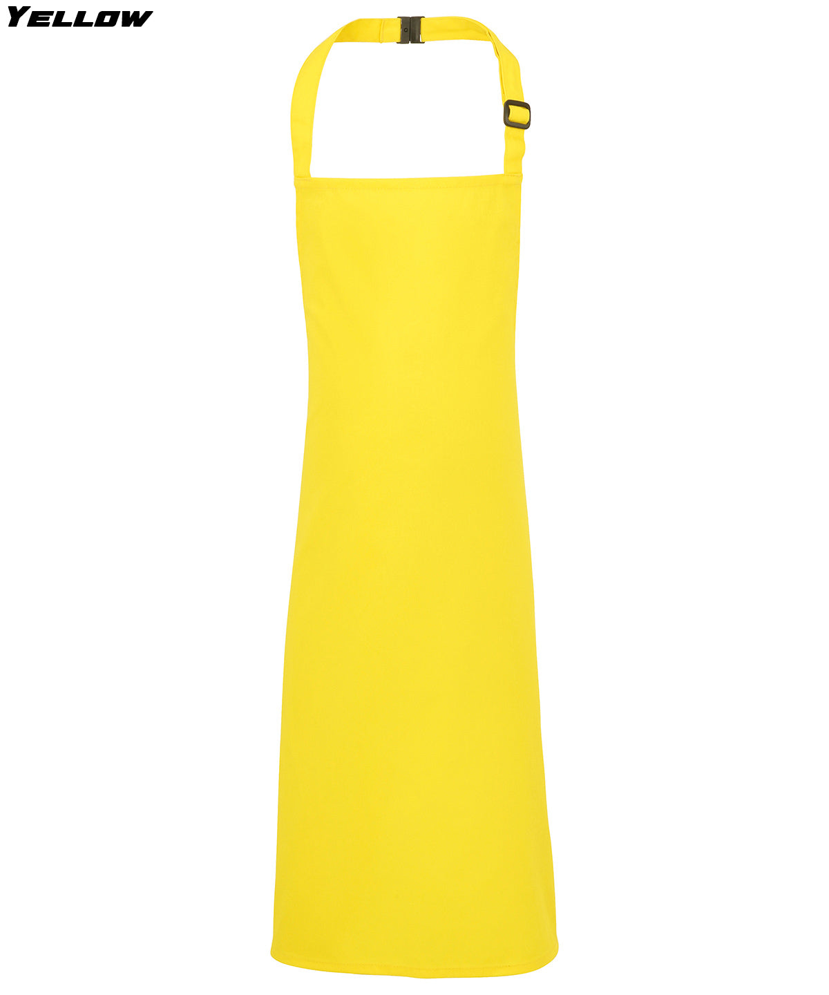 Kids Colours Bib Apron