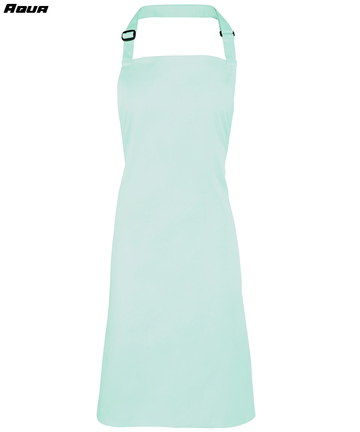 Colours Bib Apron
