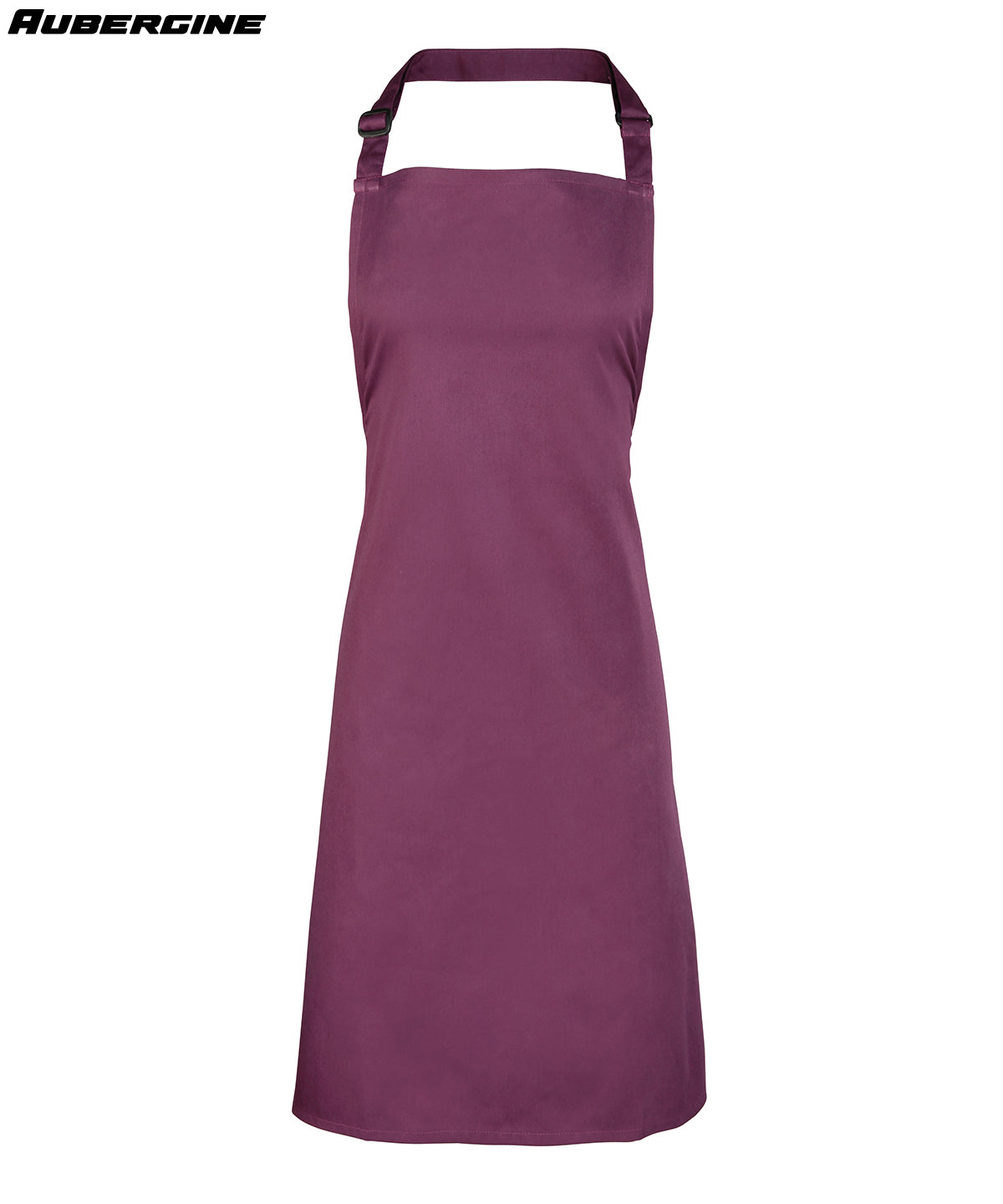 Colours Bib Apron