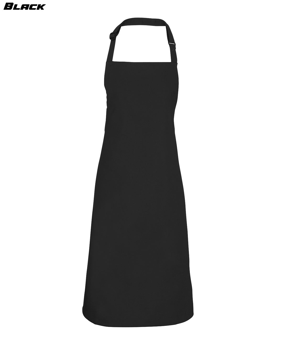 Colours Bib Apron