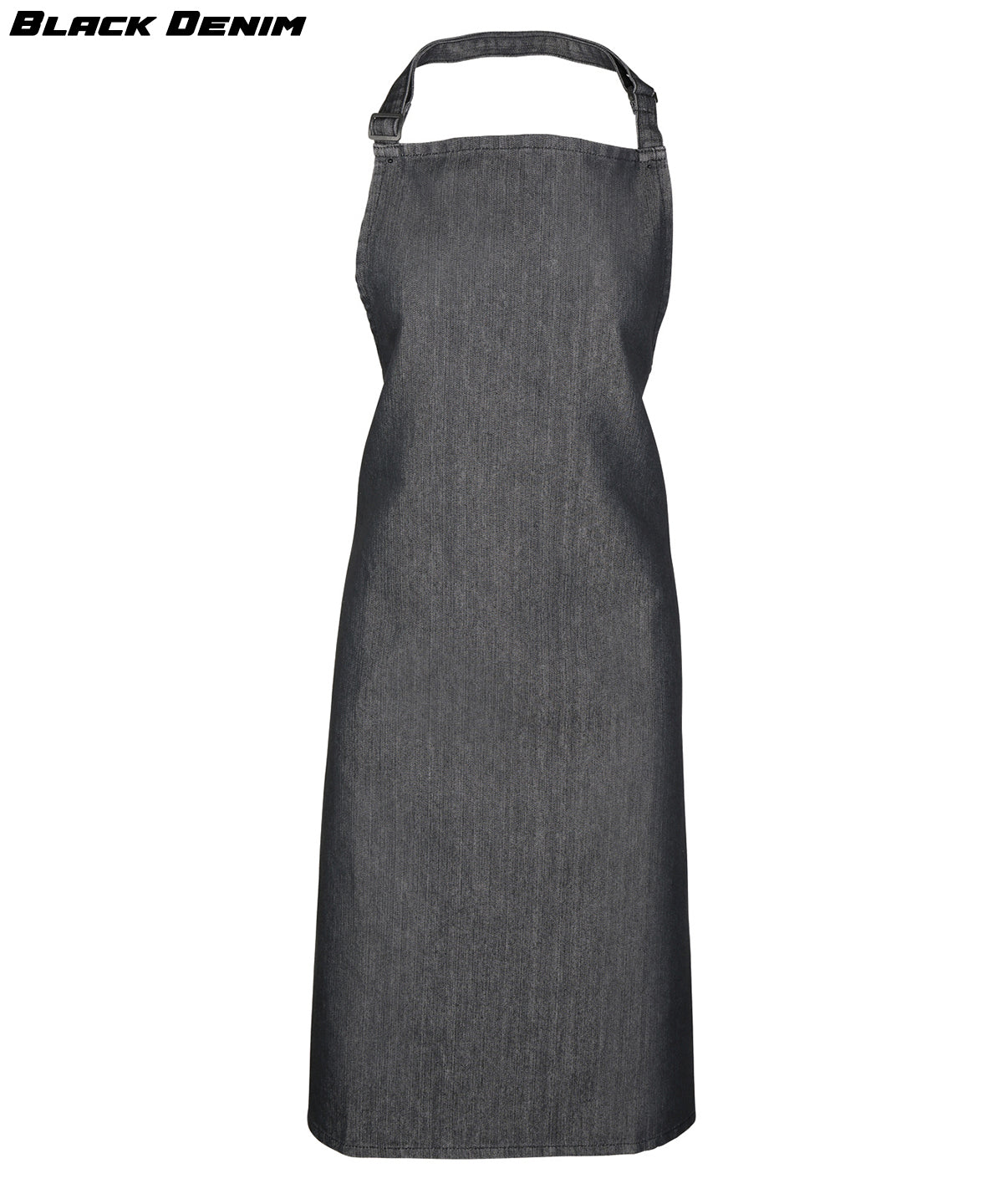 Colours Bib Apron