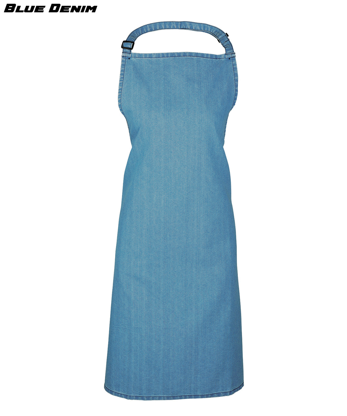 Colours Bib Apron