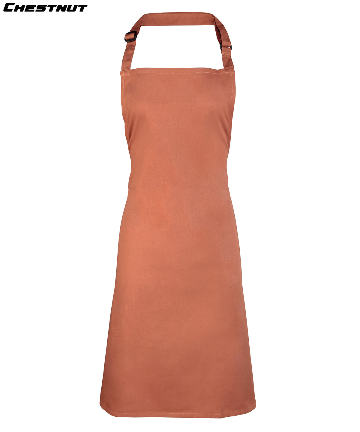 Colours Bib Apron