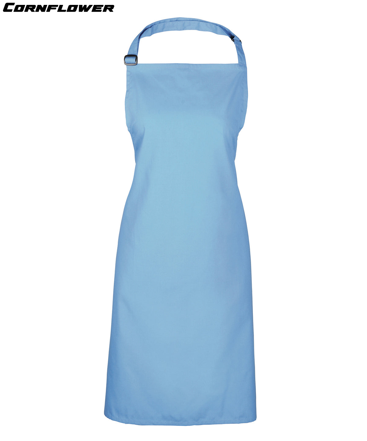 Colours Bib Apron