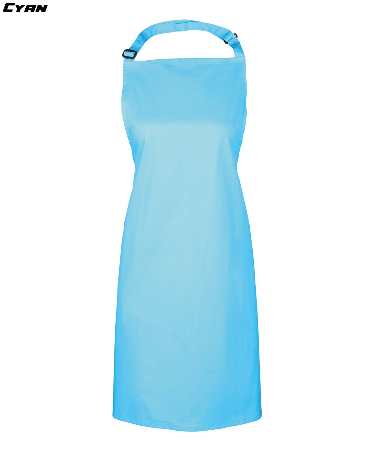 Colours Bib Apron