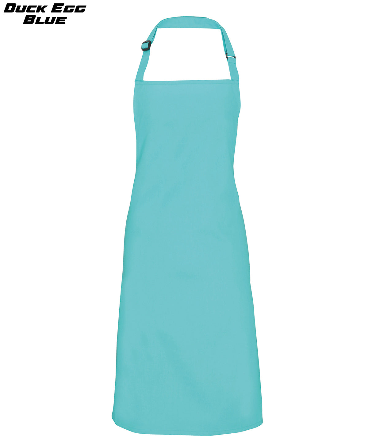 Colours Bib Apron