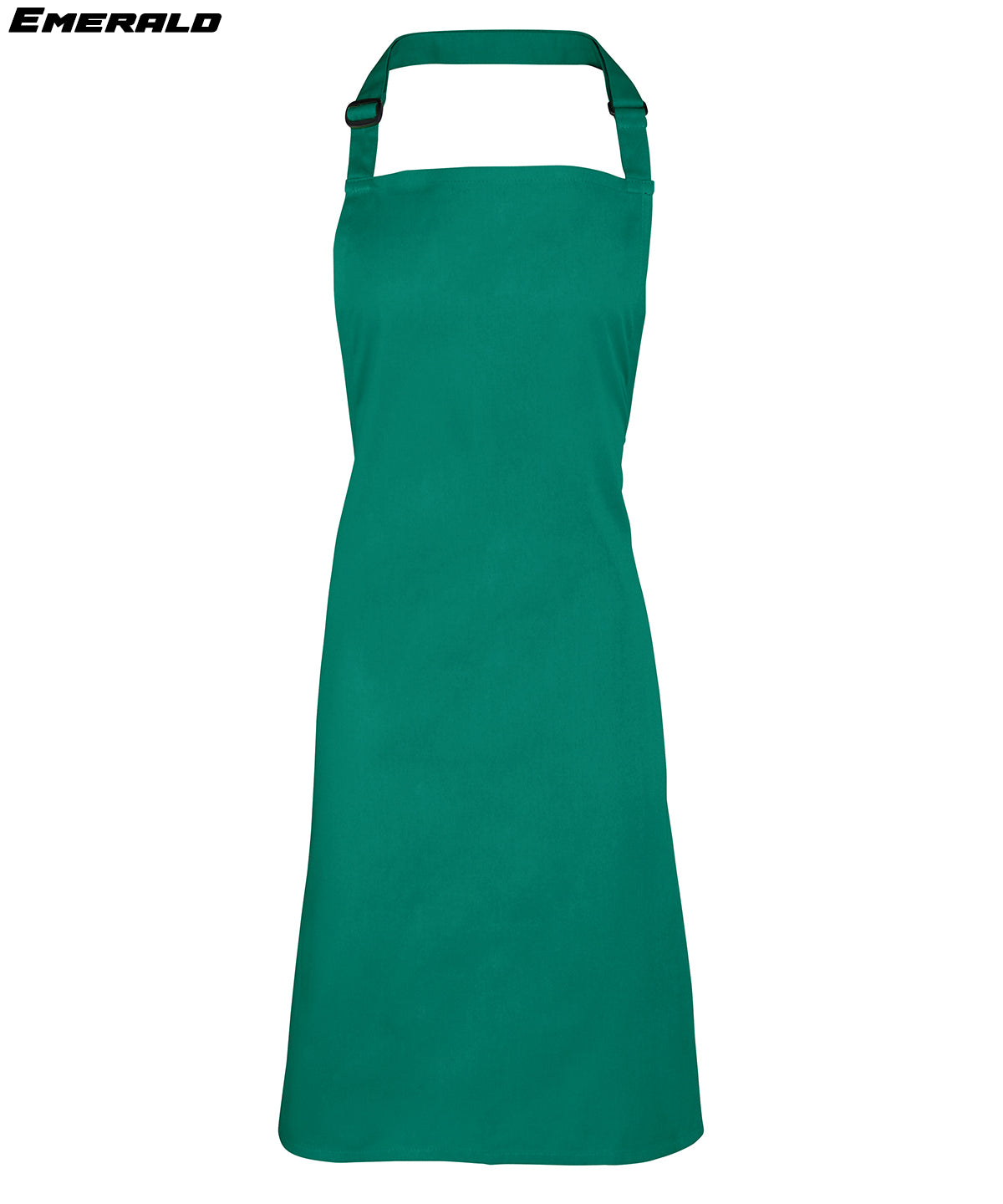 Colours Bib Apron