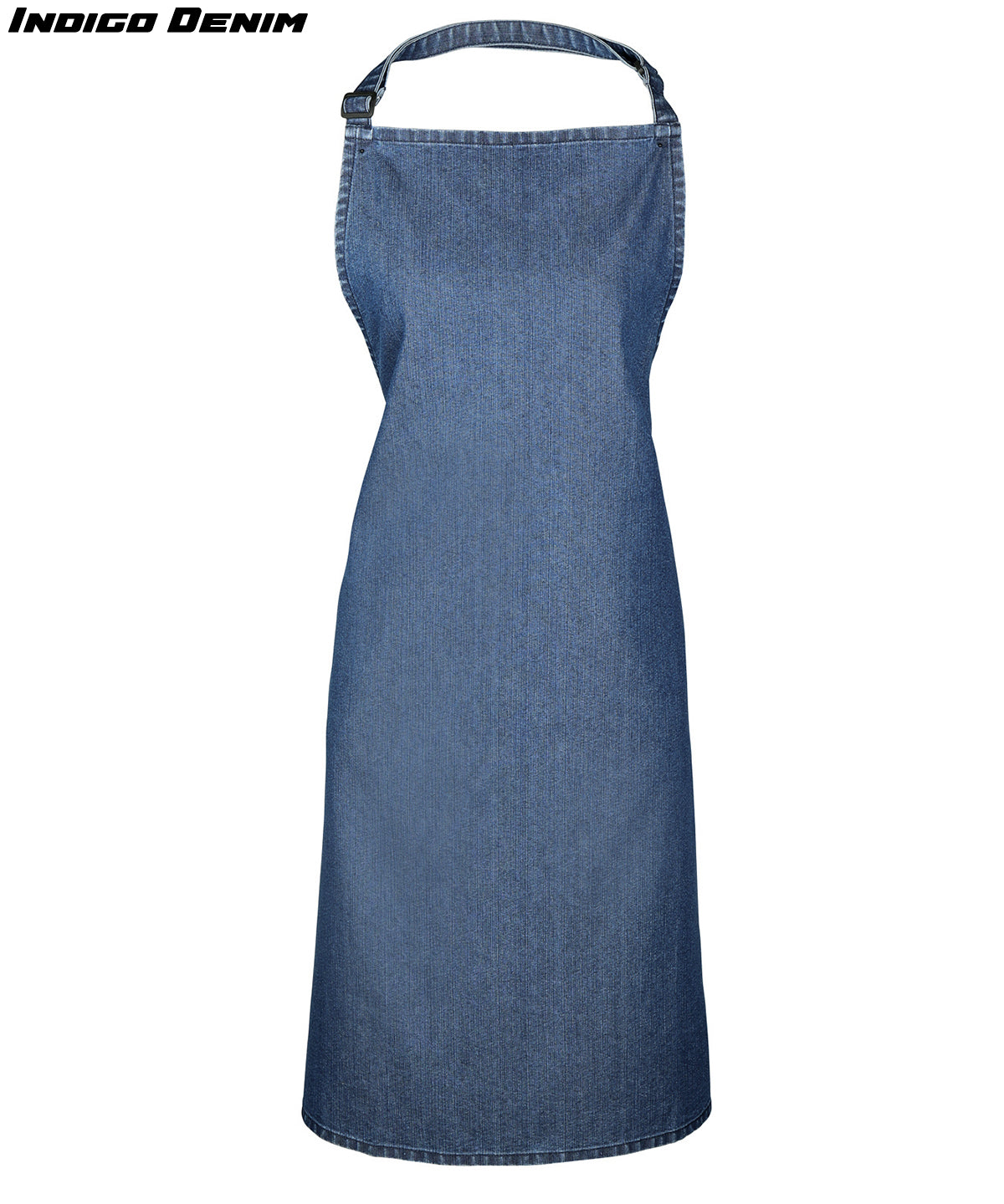 Colours Bib Apron