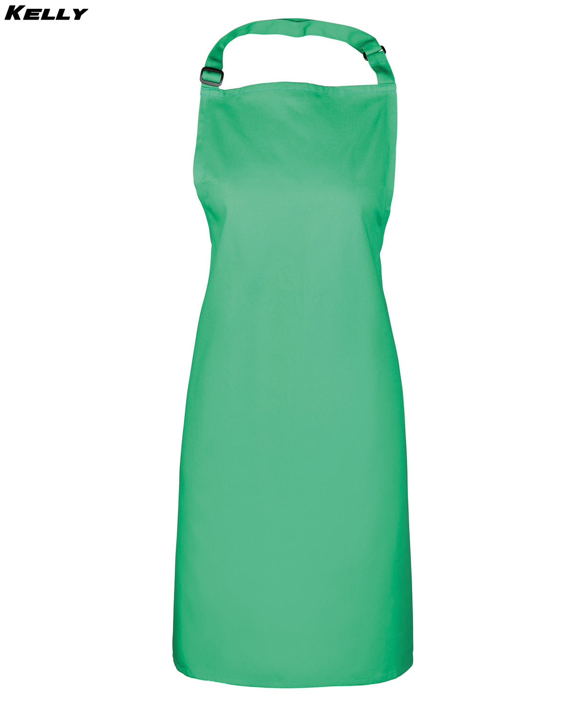 Colours Bib Apron