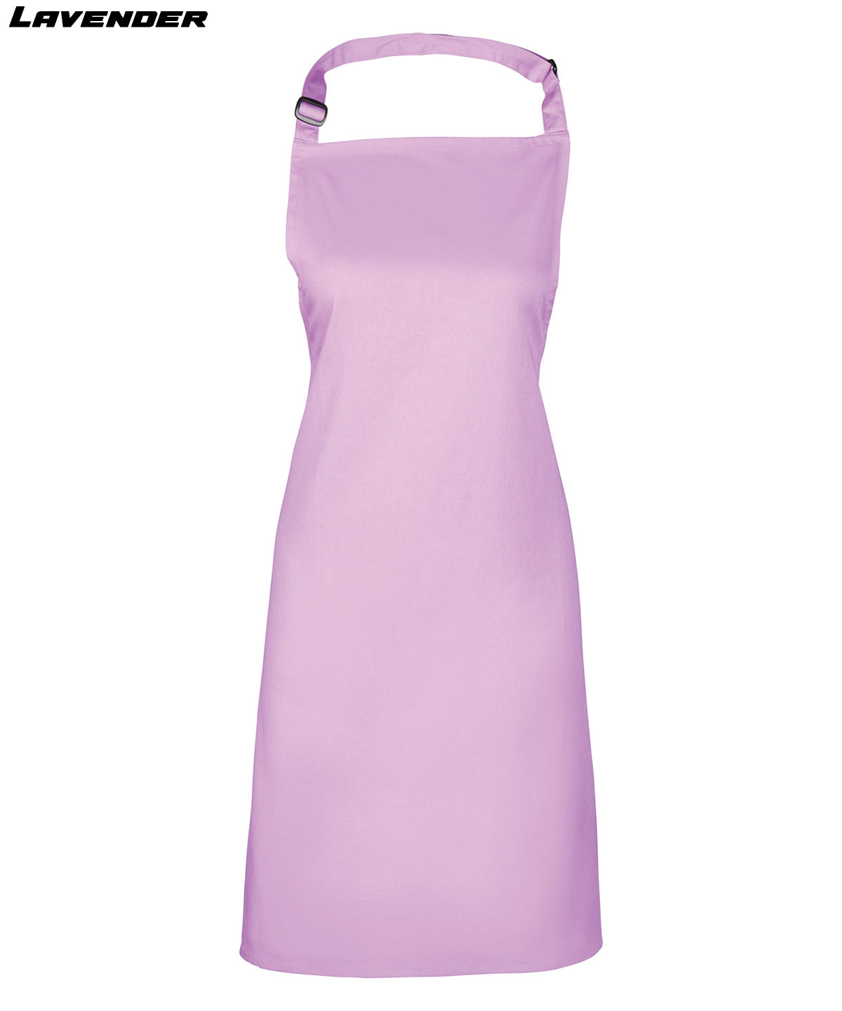 Colours Bib Apron