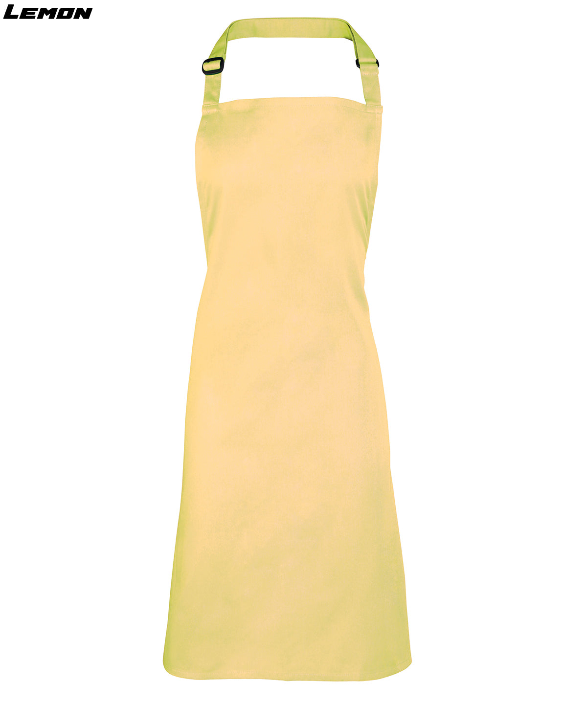 Colours Bib Apron