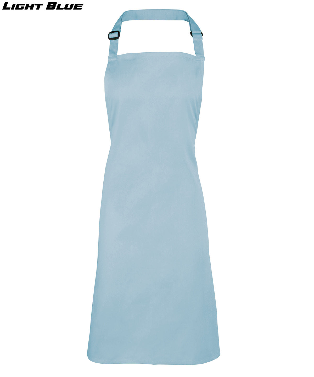 Colours Bib Apron