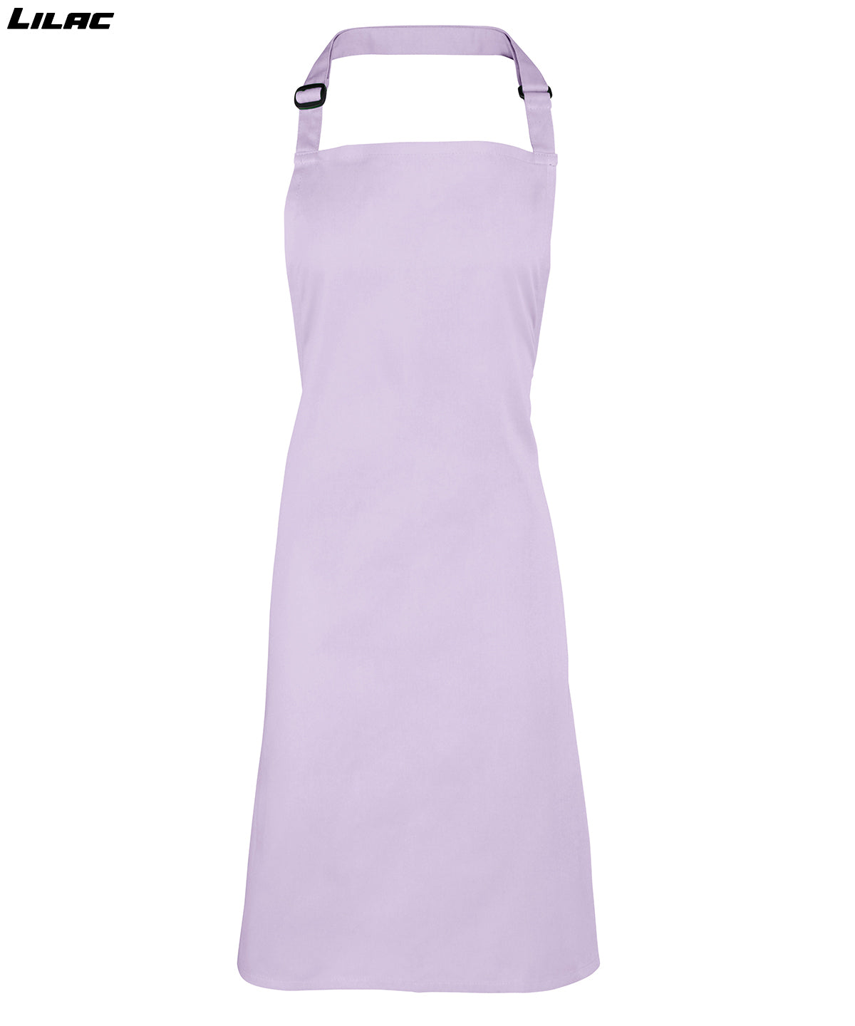 Colours Bib Apron