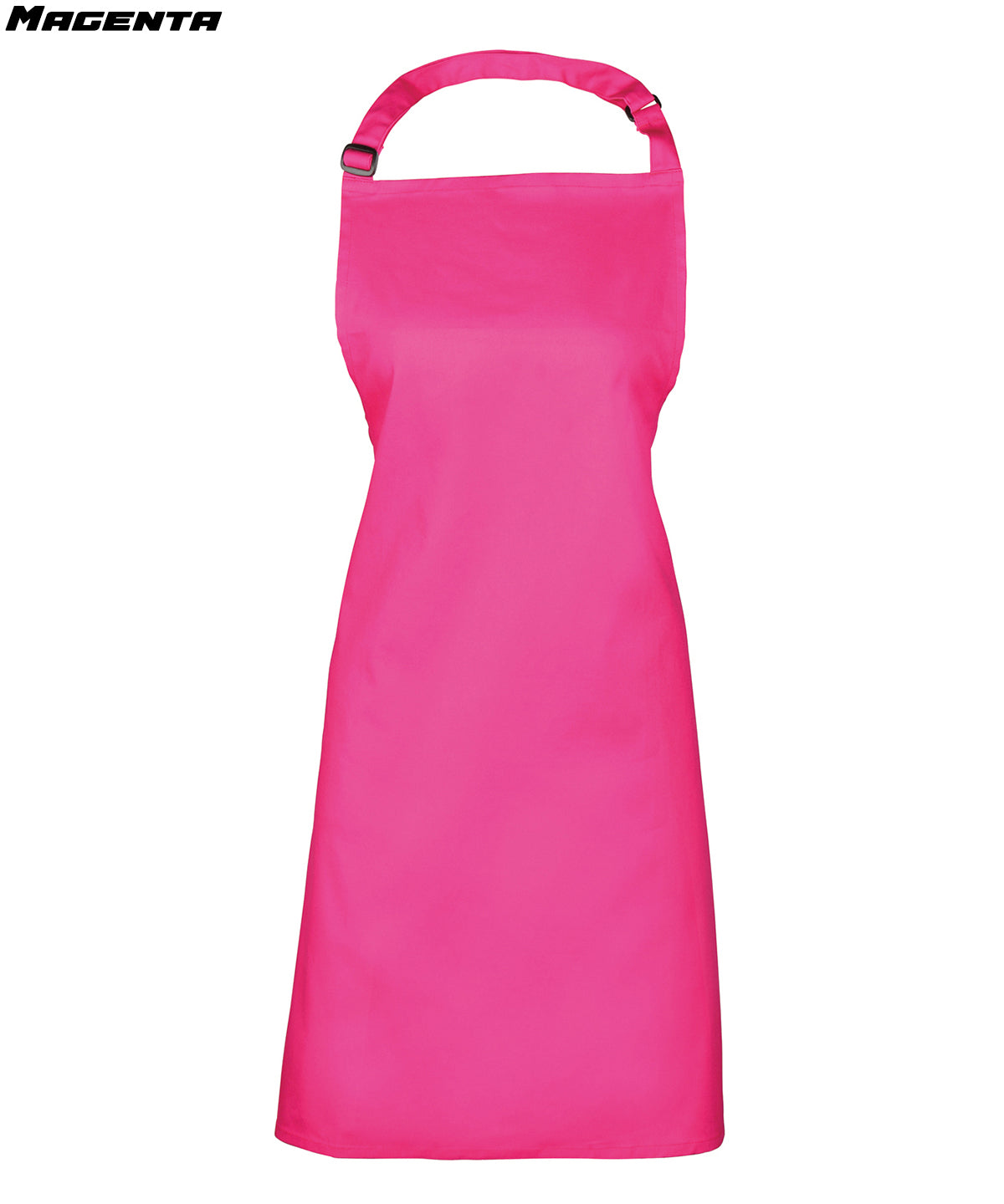 Colours Bib Apron