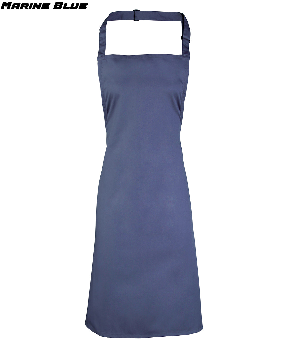 Colours Bib Apron