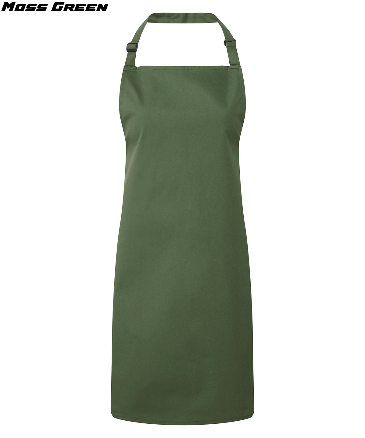 Colours Bib Apron
