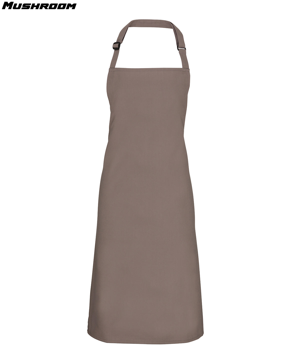 Colours Bib Apron