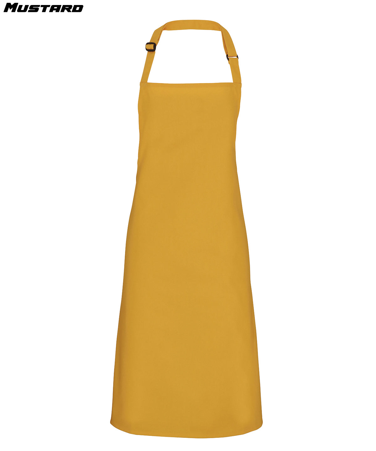 Colours Bib Apron