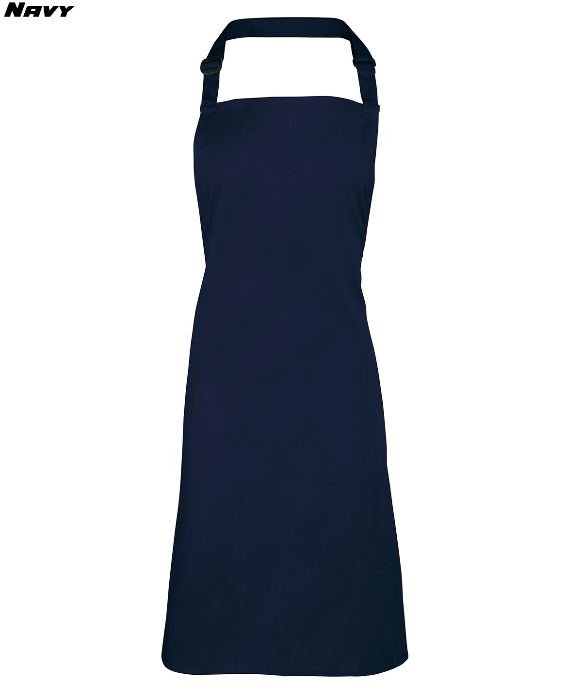 Colours Bib Apron