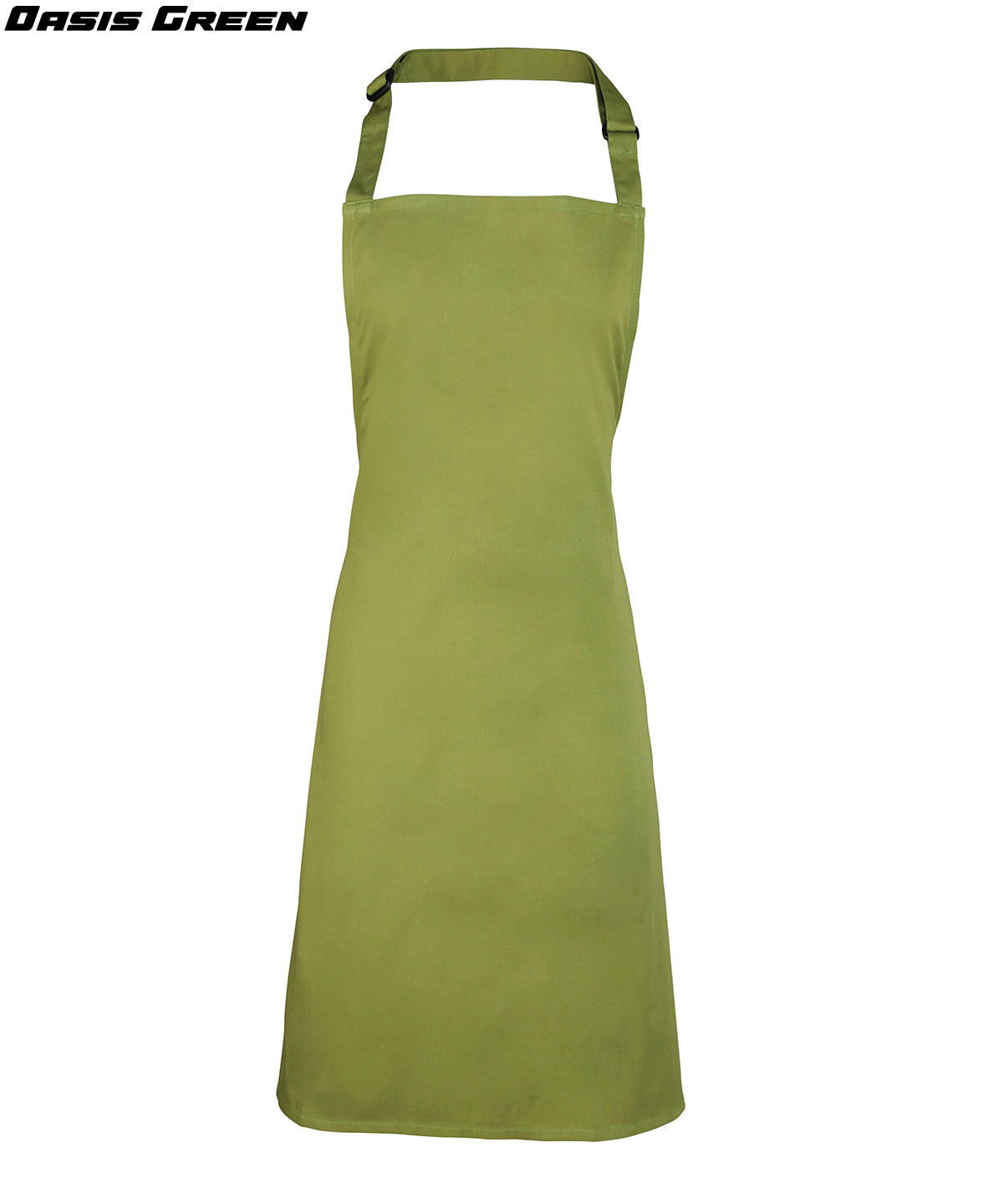 Colours Bib Apron
