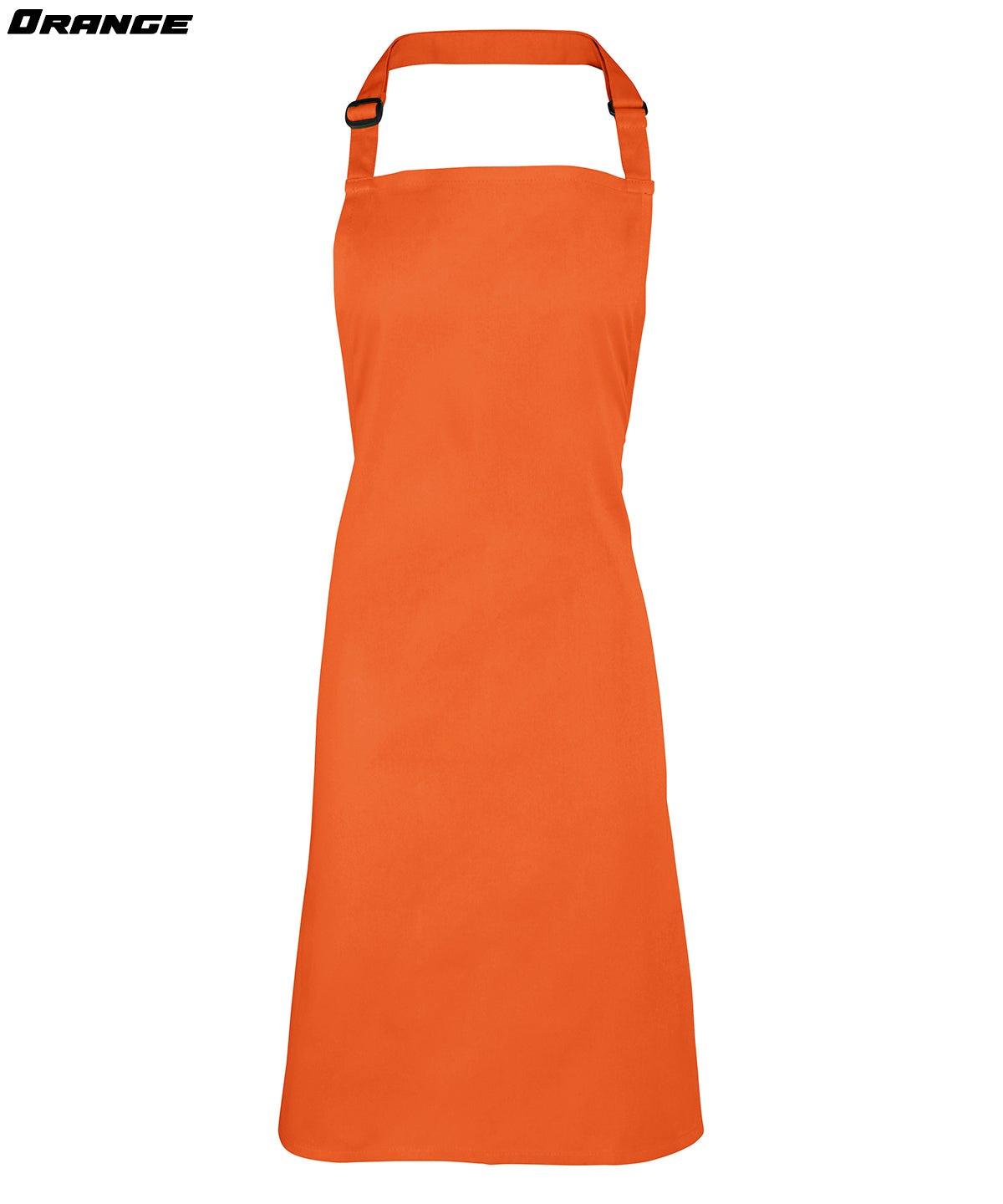 Colours Bib Apron