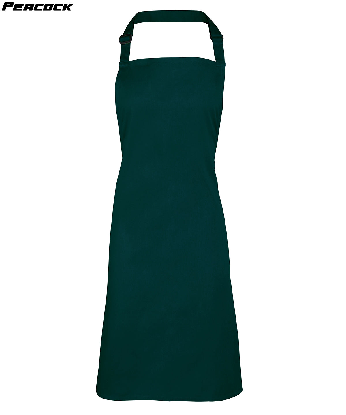 Colours Bib Apron