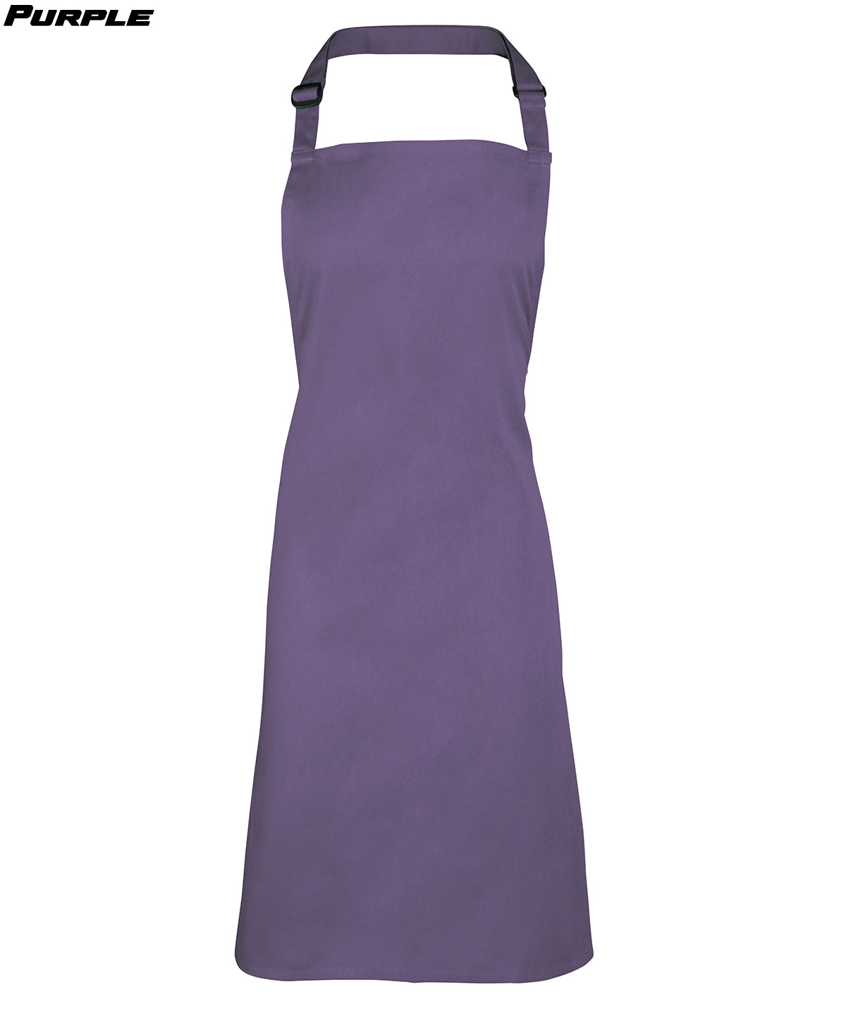 Colours Bib Apron
