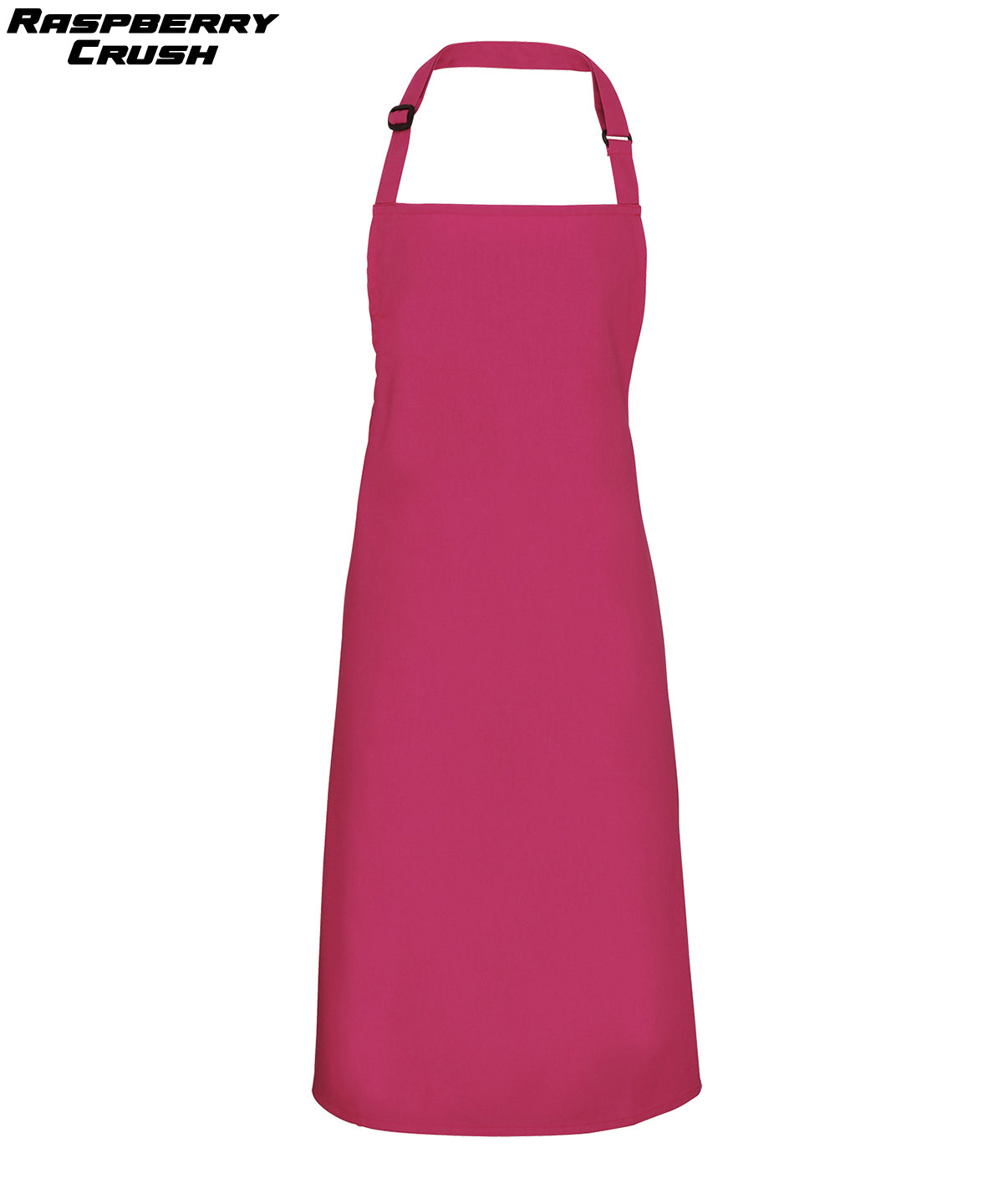Colours Bib Apron