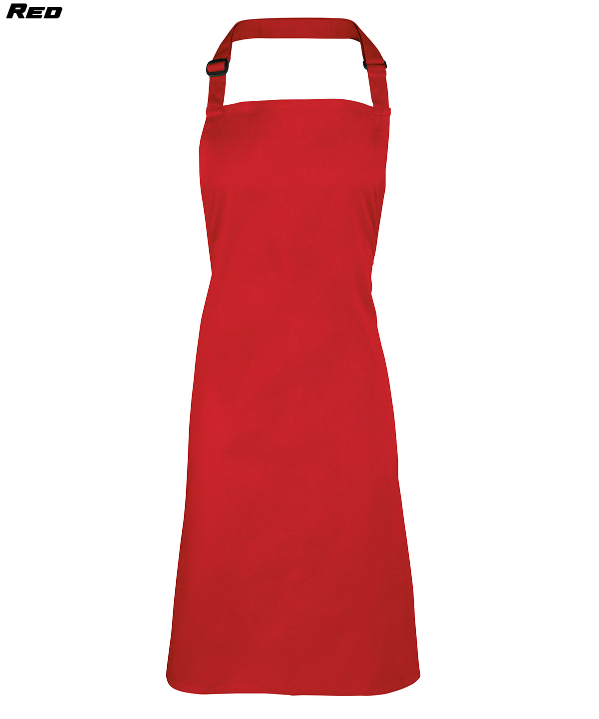 Colours Bib Apron