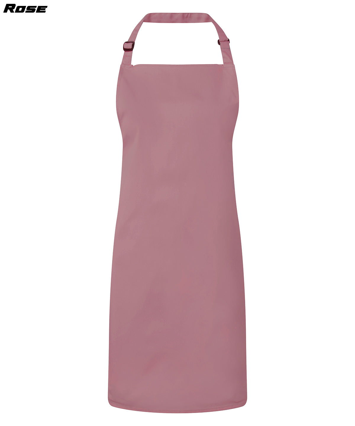 Colours Bib Apron