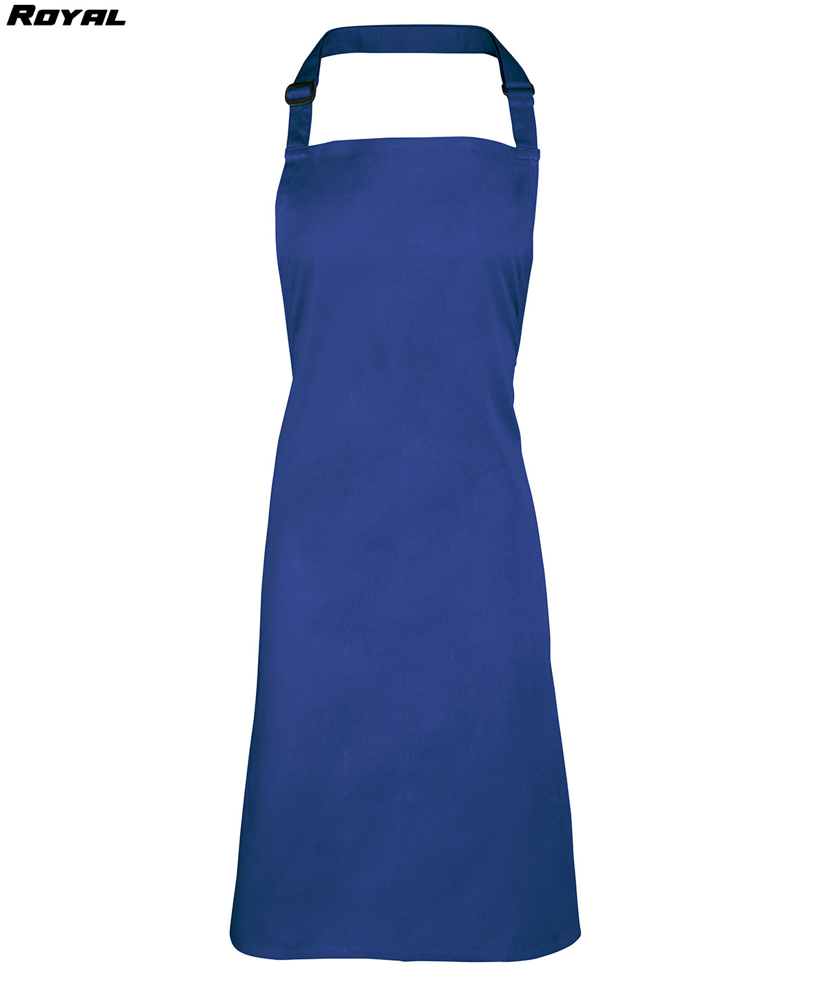Colours Bib Apron