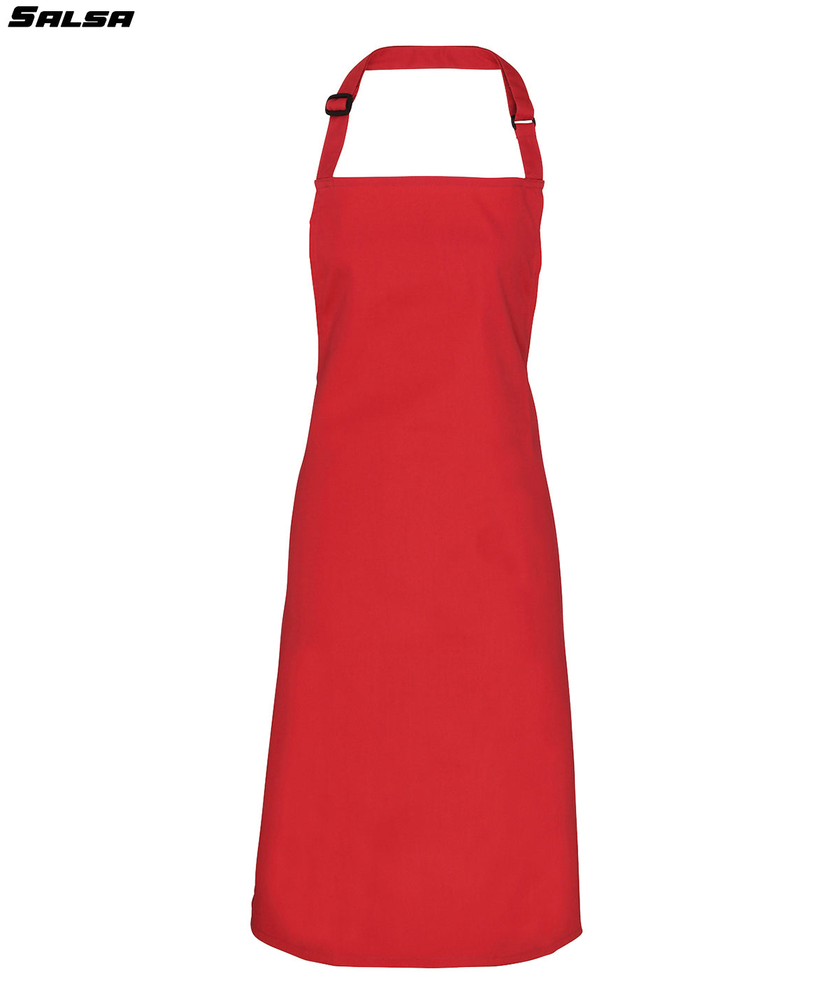 Colours Bib Apron