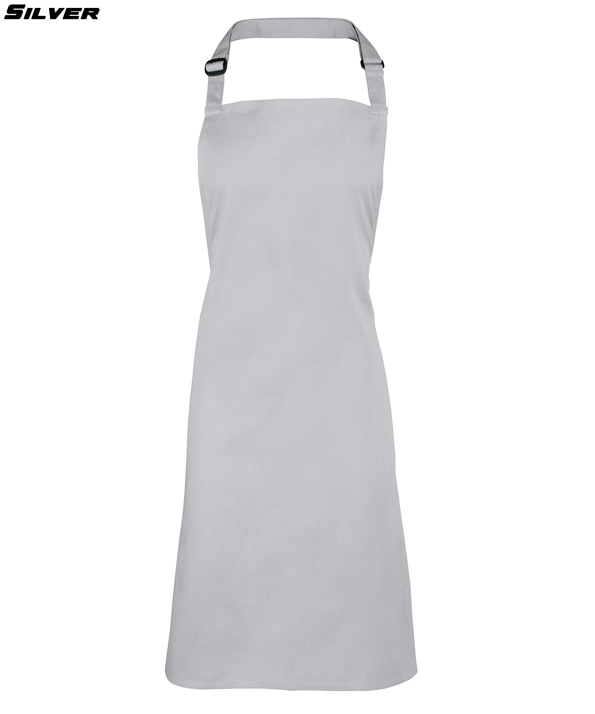 Colours Bib Apron